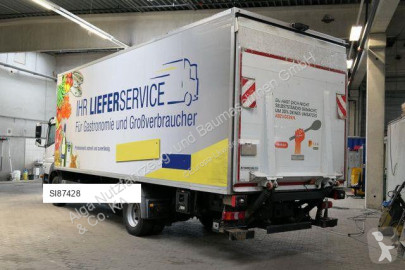 Lastbil køleskab Mercedes