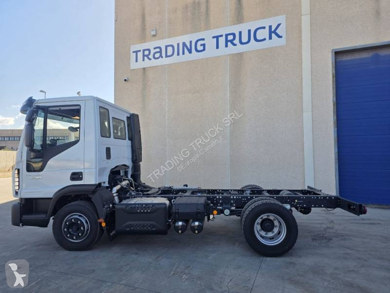Kamion Iveco 120 E 25