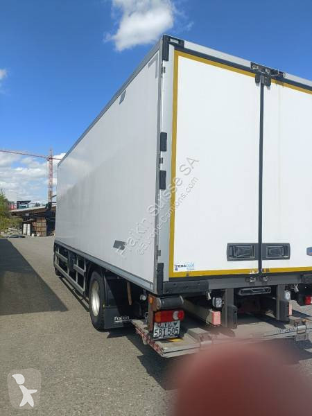 Kamion Iveco 180E32