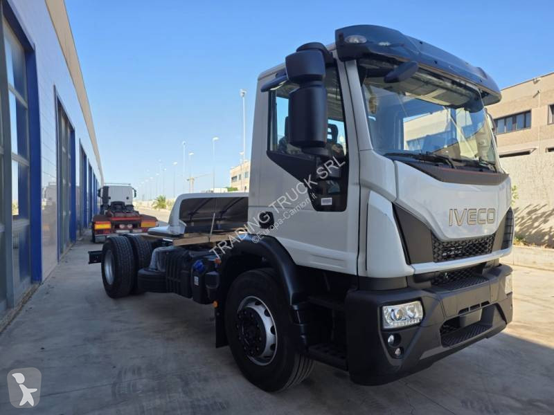 Kamion Iveco 180E32
