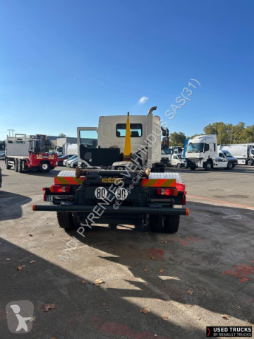 Lastbil Renault D-Series 16.280