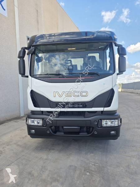 Kamion Iveco 140 E 28