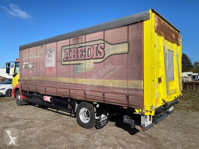 Kamion DAF 55.250