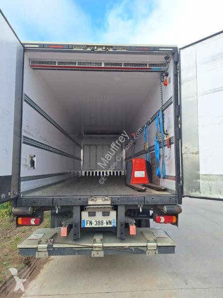 Kamion Iveco