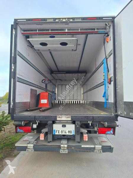 Kamion Iveco