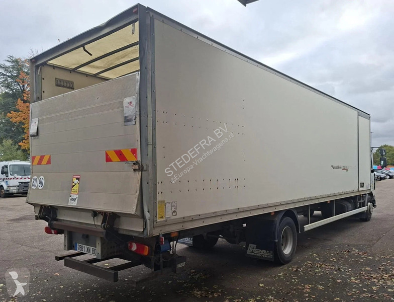 Vrachtwagen Renault 220 DXi , French Truck ,...