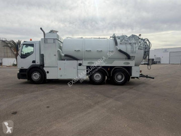 Lastbil Renault Premium 370