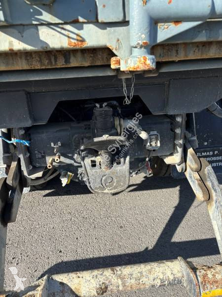Kamion DAF 320