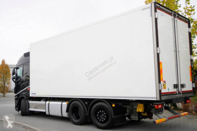 Kamion Volvo FH 500