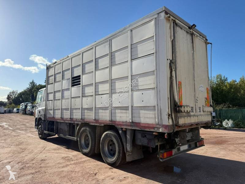 Kamion DAF 85.380