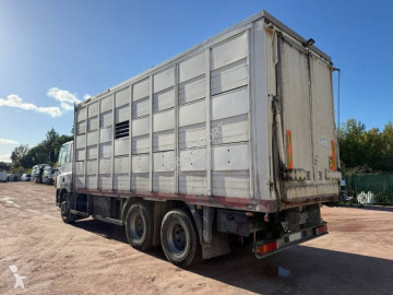 Kamion DAF CF 85.380