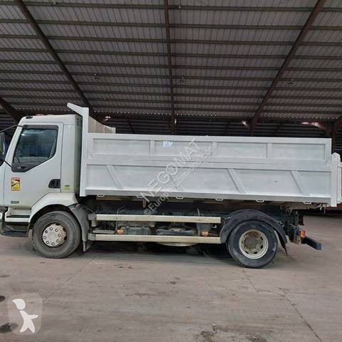 Kamion Renault 270