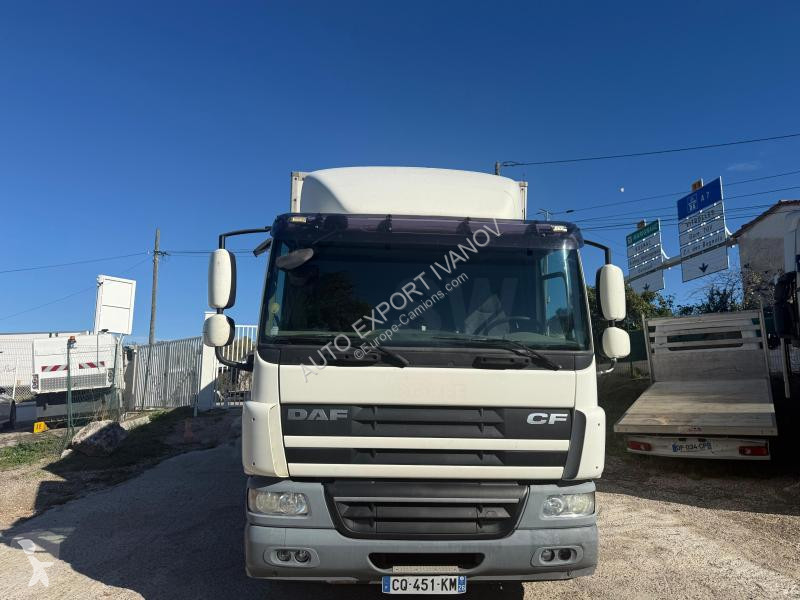 Kamion DAF 65300