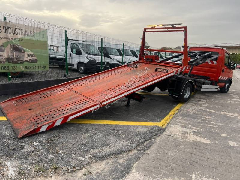 Camião Iveco