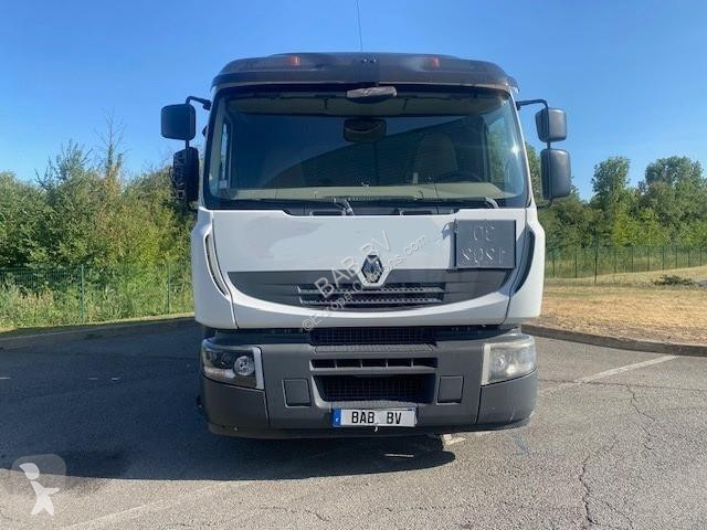 Kamion Renault 300.19 DXI