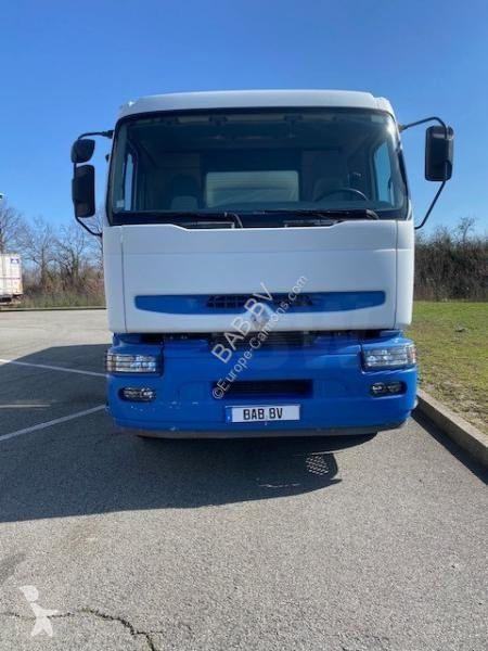 Kamion Renault 370 DCI
