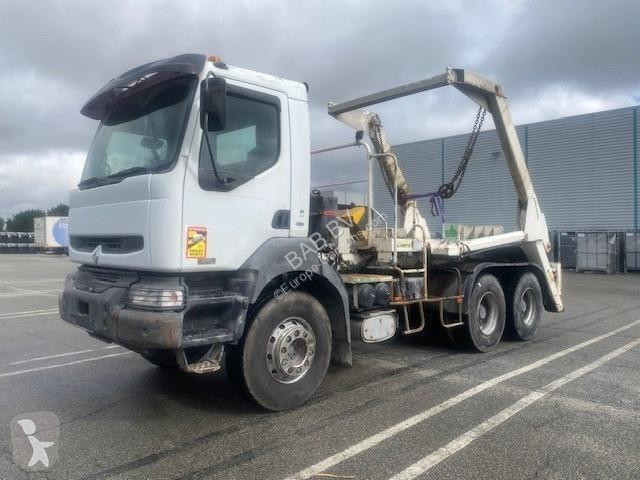 Kamion Renault 370.26