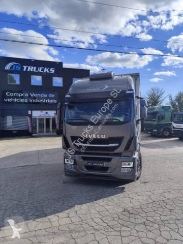 Kamion Iveco Stralis 510