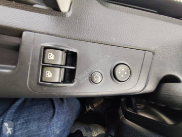 Lastbil Iveco Eurocargo 160 E 21