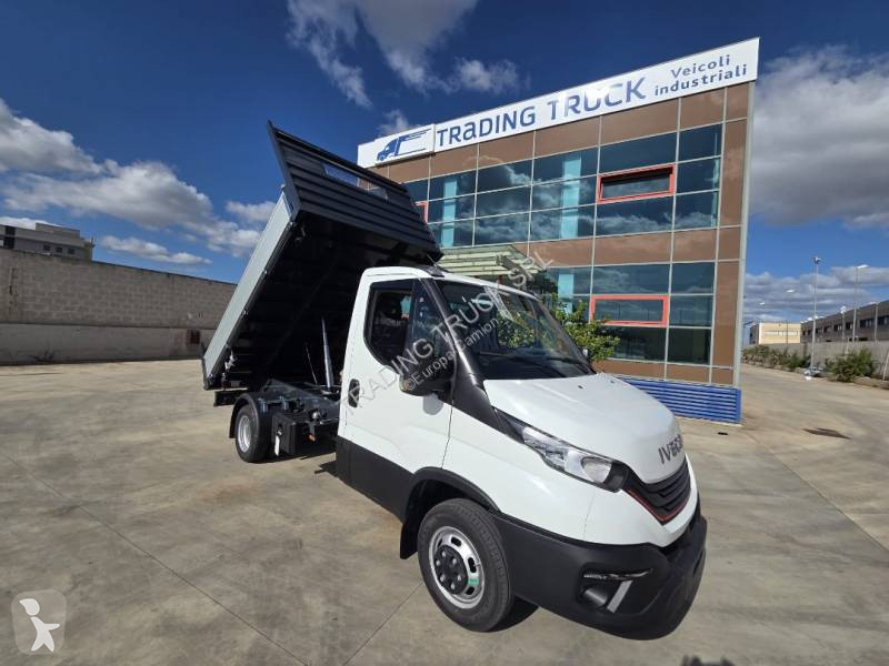 Kamion Iveco