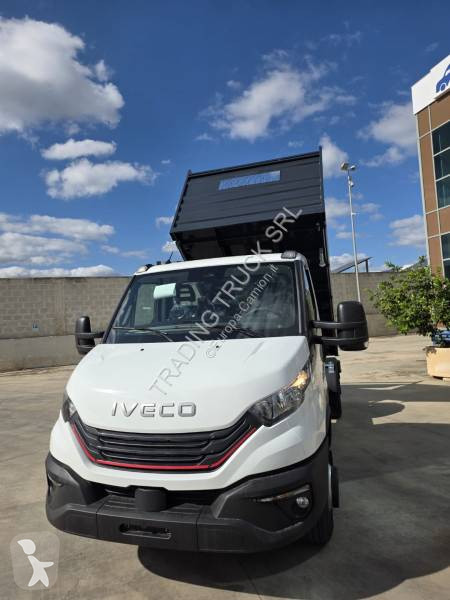 Lastbil Iveco