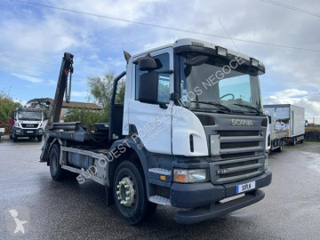 Kamion Scania P 380