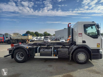 Lastbil flerecontainere Renault