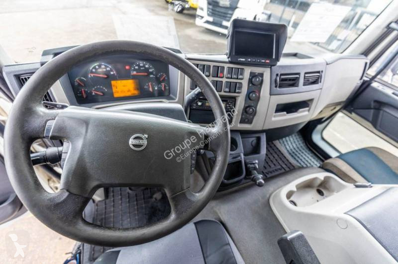 Camión Volvo 250-16