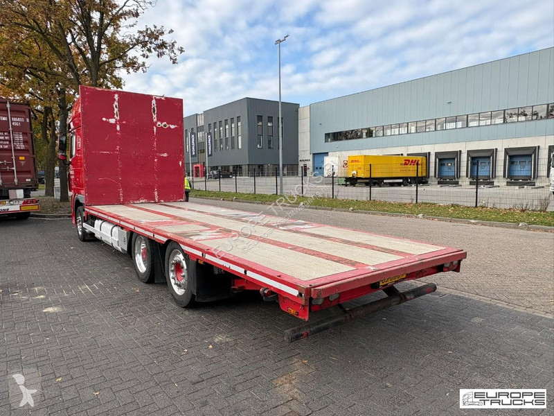 Camión DAF 510 Steel/Air - 6x2 - NL Truck -...