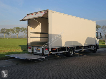 Lastbil Volvo FL12 21012