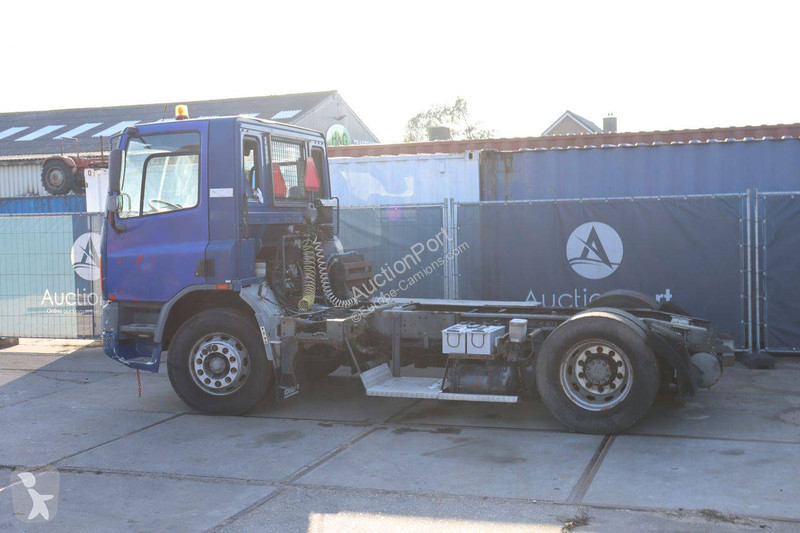 Vrachtwagen DAF 75.250