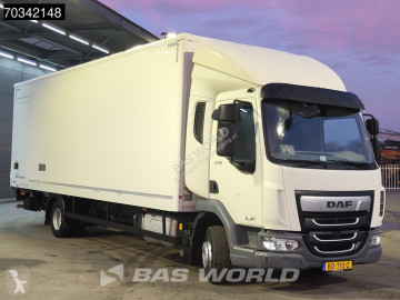 Kamion DAF LF 230 4X2 12t APK 03-2027 Laadklep Automaat Euro 6