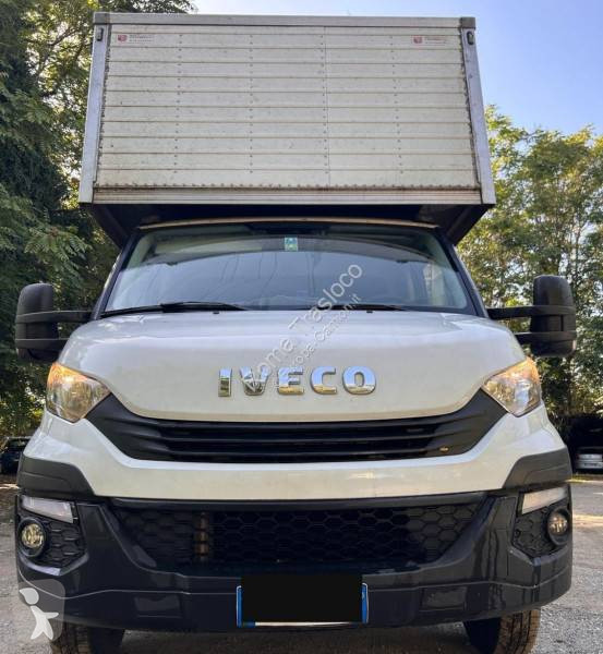 Camião Iveco