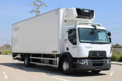 Kamion Renault D WIDE-series 280.19