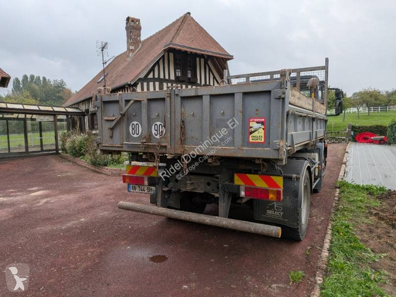 Teherautó Iveco 150 E 22