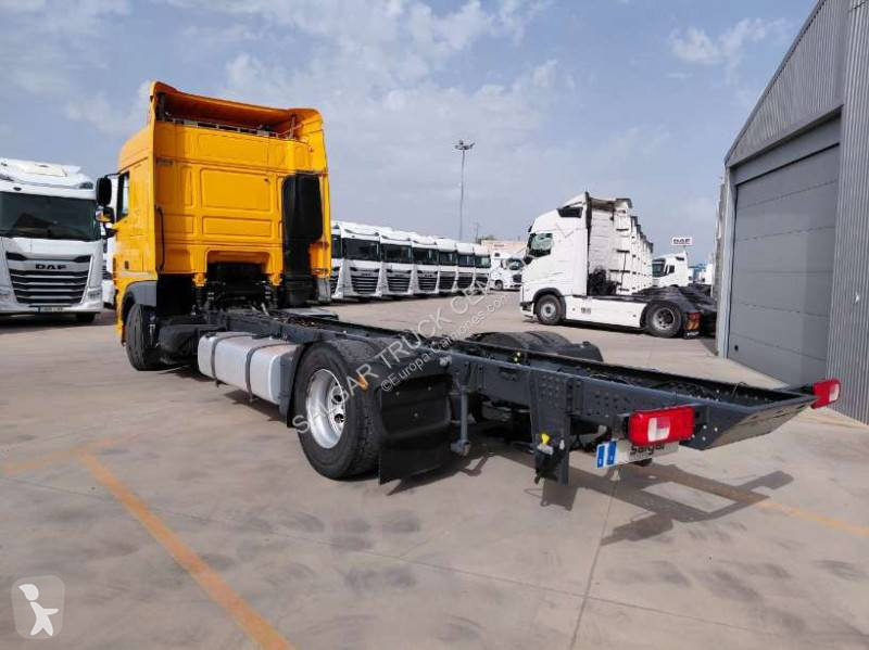 Kamion DAF