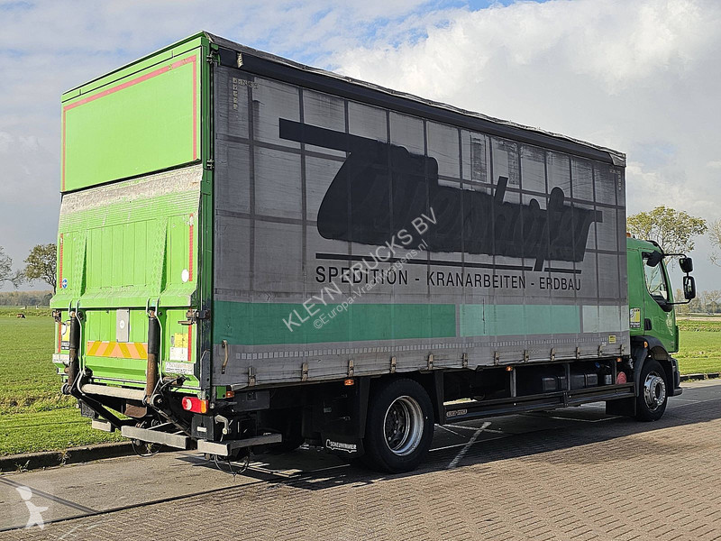 Kamion Volvo 280.18