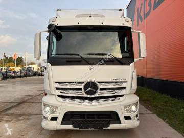 Kamion dodávka Mercedes