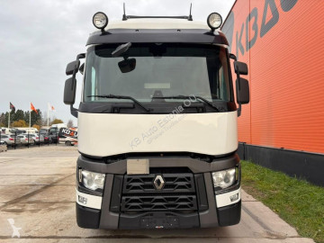 Kamion nosič kontejnerů Renault