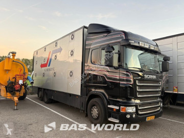 Kamion Scania R 400