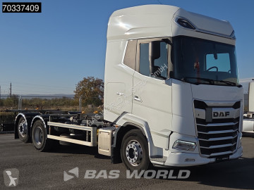 Kamion BDF DAF