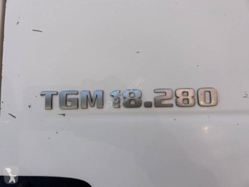 Teherautó MAN TGM 18.280