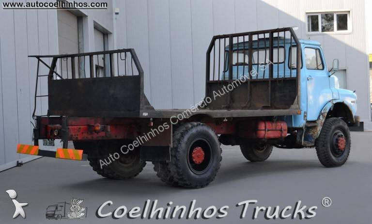 Camion MAN