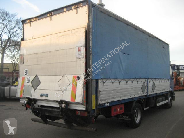 Camion Renault 180