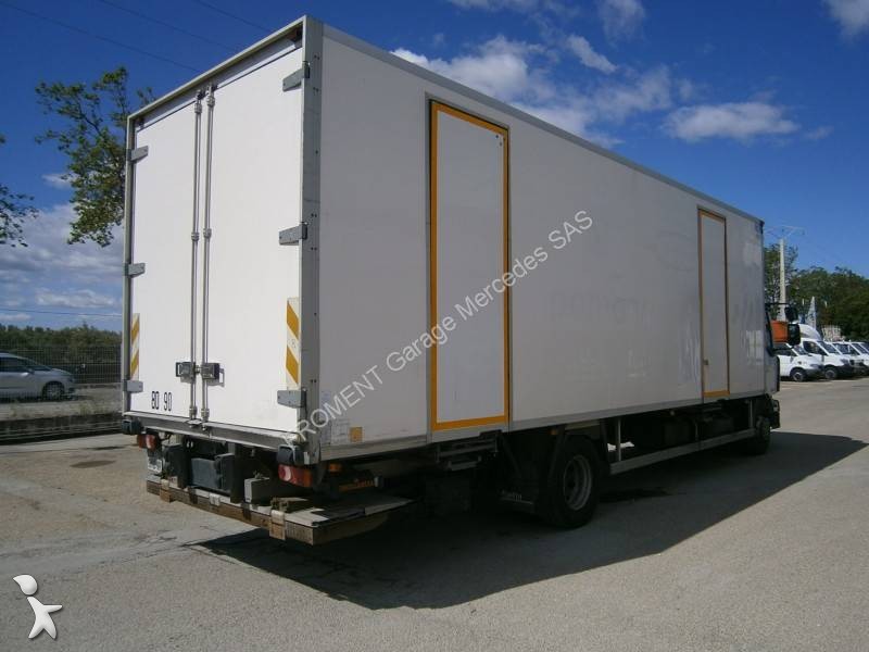 Camion Renault