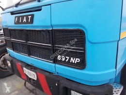Vedere le foto Camion Fiat 697 NP