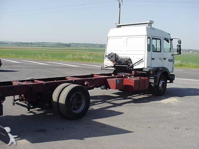 Camion Renault