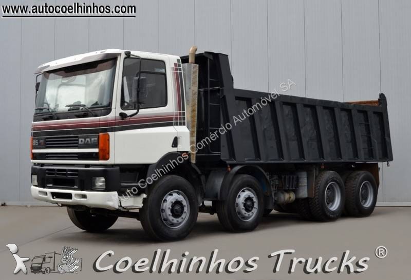 Camion DAF