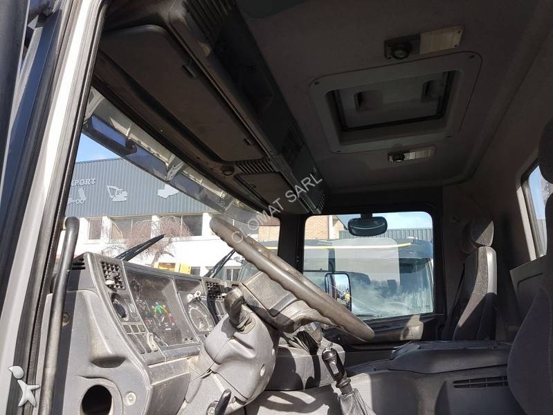 Camion Scania