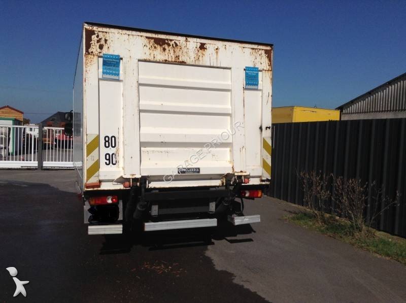 Camion Renault